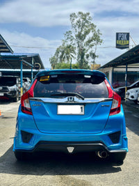 2015 Honda JAZZ 1.5 VX i-VTEC