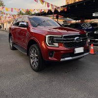 2024 Ford Everest Titanium 4x2