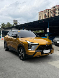 2025 Mitsubishi Xforce GLS 1.5 AT