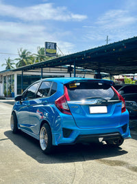 2015 Honda JAZZ 1.5 VX i-VTEC