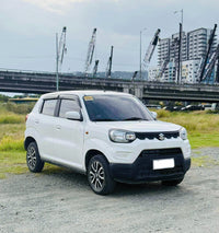 2024 Suzuki S-Presso AGS