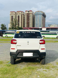 2024 Suzuki S-Presso AGS