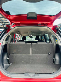 2024 Toyota Veloz 1.5 V CVT