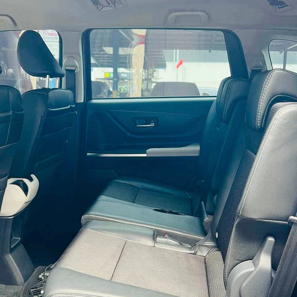 2024 Toyota Veloz 1.5 V CVT