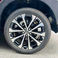 2024 Toyota Veloz 1.5 V CVT