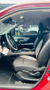 2024 Toyota Veloz 1.5 V CVT