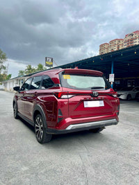 2024 Toyota Veloz 1.5 V CVT