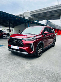 2024 Toyota Veloz 1.5 V CVT