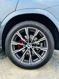 2022 BMW X6 Xdrive30d Msport