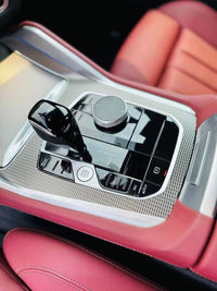 2022 BMW X6 Xdrive30d Msport