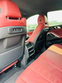 2022 BMW X6 Xdrive30d Msport