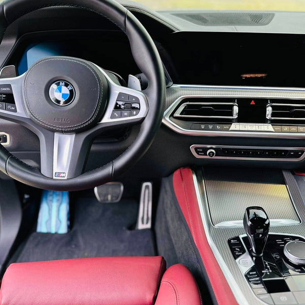 2022 BMW X6 Xdrive30d Msport