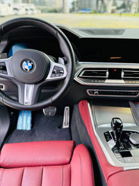 2022 BMW X6 Xdrive30d Msport