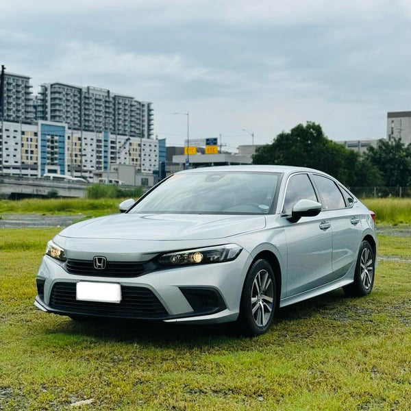 2022 Honda Civic 1.5 S Turbo CVT