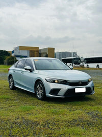 2022 Honda Civic 1.5 S Turbo CVT