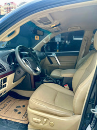 2016 Toyota Landcruiser Prado VX 4.0L