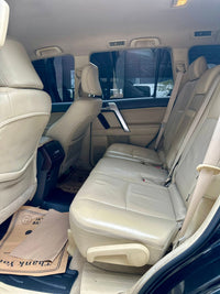 2016 Toyota Landcruiser Prado VX 4.0L