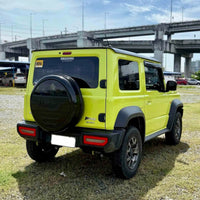 2022 Suzuki Jimny GLX 4x4