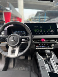2025 Mitsubishi Xforce GLS 1.5 AT