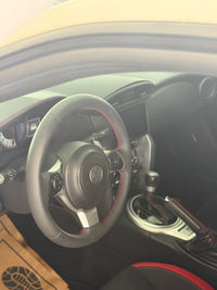 2017 Toyota 86 GT Kouki