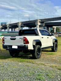 2025 Toyota Hilux GR-S 4x4