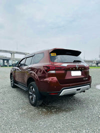 2023 Nissan Terra VL 4x4