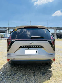 2024 Hyundai Stargazer GL