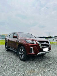 2023 Nissan Terra VL 4x4