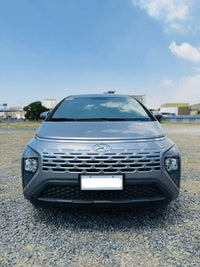 2024 Hyundai Stargazer GL