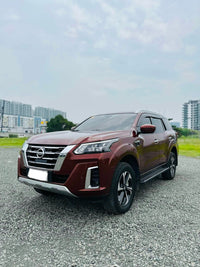 2023 Nissan Terra VL 4x4