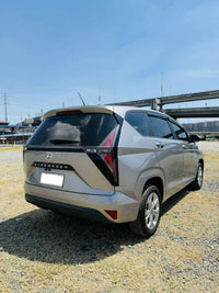 2024 Hyundai Stargazer GL