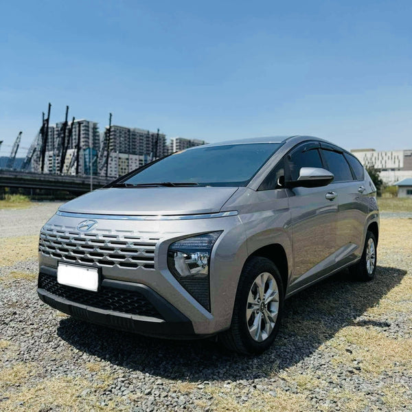 2024 Hyundai Stargazer GL