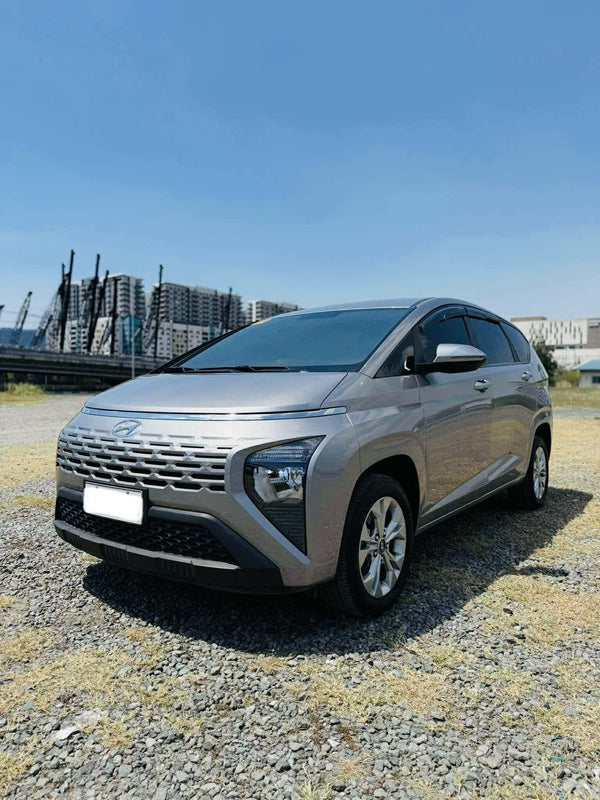 2024 Hyundai Stargazer GL