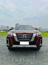 2023 Nissan Terra VL 4x4
