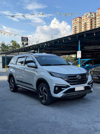 2024 Toyota Rush GRS 1.5