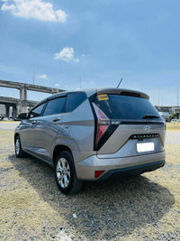 2024 Hyundai Stargazer GL
