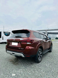 2023 Nissan Terra VL 4x4