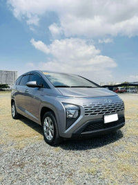 2024 Hyundai Stargazer GL