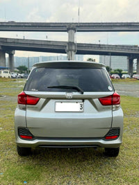 2017 Honda Mobilio V