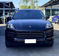 2022 Porsche Cayenne V6