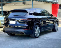 2022 Porsche Cayenne V6