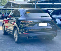 2022 Porsche Cayenne V6