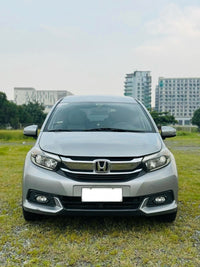 2017 Honda Mobilio V