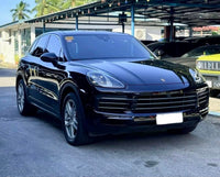 2022 Porsche Cayenne V6