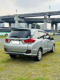 2017 Honda Mobilio V