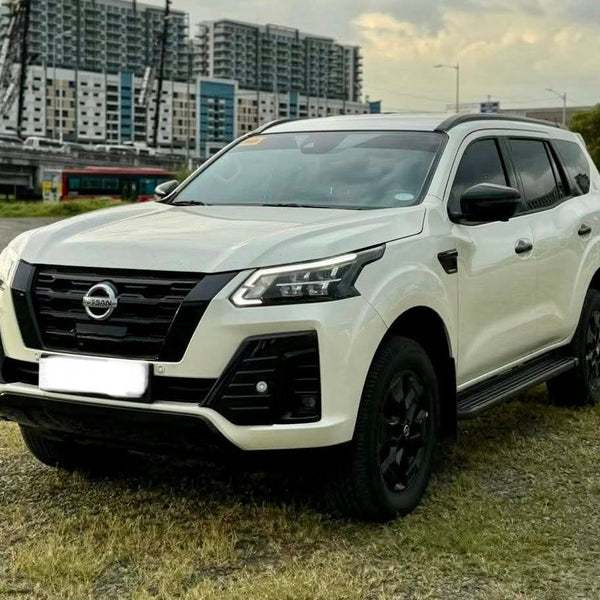 2024 NISSAN TERRA VL SPORT 4x2