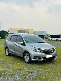 2017 Honda Mobilio V