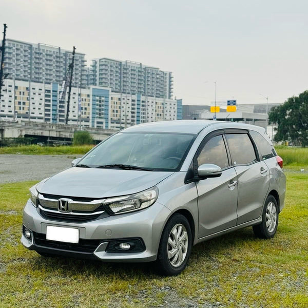 2017 Honda Mobilio V