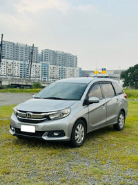 2017 Honda Mobilio V