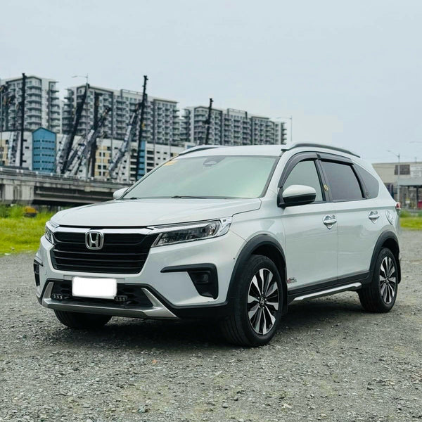 2023 Honda BR-V 1.5 VX CVT (AT | Gas) Top of the line
